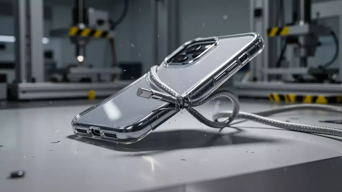 Cellularline Aktie: Harte Bewährungsprobe! - Bild: über boerse-global.de