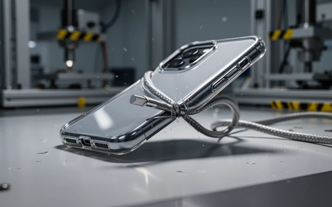 Cellularline Aktie: Harte Bewährungsprobe! - Foto: über boerse-global.de