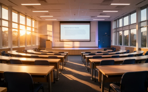 ISB sucht Pioniere: Gründungswettbewerb 2026 gestartet - Foto: über boerse-global.de ISB sucht Pioniere: Gründungswettbewerb 2026 gestartet - Foto: über boerse-global.de