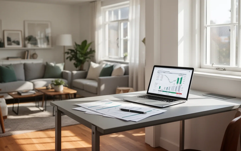 Steuererleichterung trifft auf schärfere Finanzkontrolle - Foto: über boerse-global.de