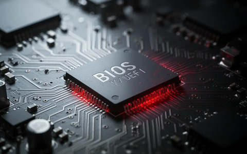 BIOS-Updates: Vom Nischen-Thema zur Sicherheitspflicht - Foto: über boerse-global.de