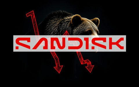 SanDisk: La prueba de fuego de un gigante en transformación - Foto: über boerse-global.de