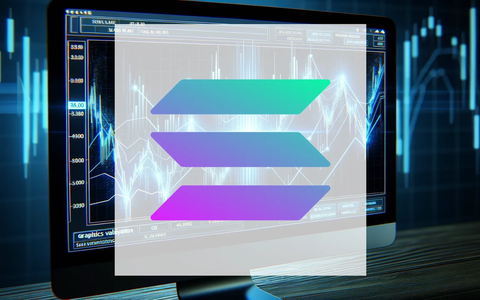 Solana's Institutional Milestone Meets a Stubborn Market Downturn - Foto: über boerse-global.de