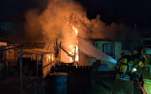 FW Dresden: Informationen zum Einsatzgeschehen von Feuerwehr und Rettungsdienst in der Landeshauptstadt Dresden vom 15. April 2026 - Foto: presseportal.de FW Dresden: Informationen zum Einsatzgeschehen von Feuerwehr und Rettungsdienst in der Landeshauptstadt Dresden vom 15. April 2026 - Foto: presseportal.de
