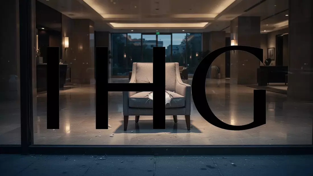 InterContinental Hotels Aktie: Radikaler Schnitt! - Bild: über boerse-global.de
