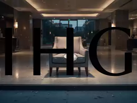 InterContinental Hotels Aktie: Radikaler Schnitt! - Foto: über boerse-global.de