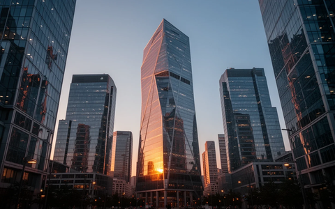 Geo Finance Corporation Aktie: Was dahinter steckt - Foto: über boerse-global.de Geo Finance Corporation Aktie: Was dahinter steckt - Foto: über boerse-global.de