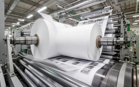 Tamiladuewsprint Aktie: Strategische Offensive - Foto: über boerse-global.de Tamiladuewsprint Aktie: Strategische Offensive - Foto: über boerse-global.de