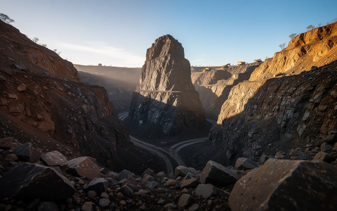 Black Canyon Aktie: Strategische Offensive - Foto: über boerse-global.de