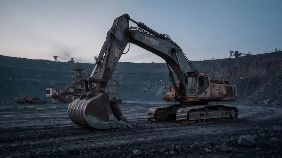 Portex Minerals Aktie: Bergbau-Aus besiegelt - Bild: über boerse-global.de