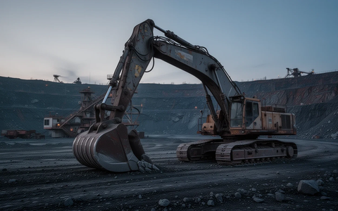 Portex Minerals Aktie: Bergbau-Aus besiegelt - Foto: über boerse-global.de