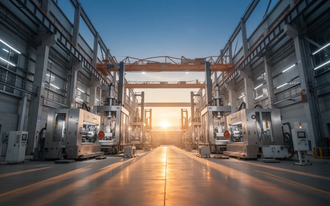 Chengdu Leejun Industrial Aktie: Strategische Offensive - Foto: über boerse-global.de