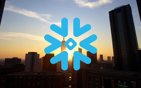 Snowflake: Un respiro en la nube entre demandas y diluvios - Foto: über boerse-global.de