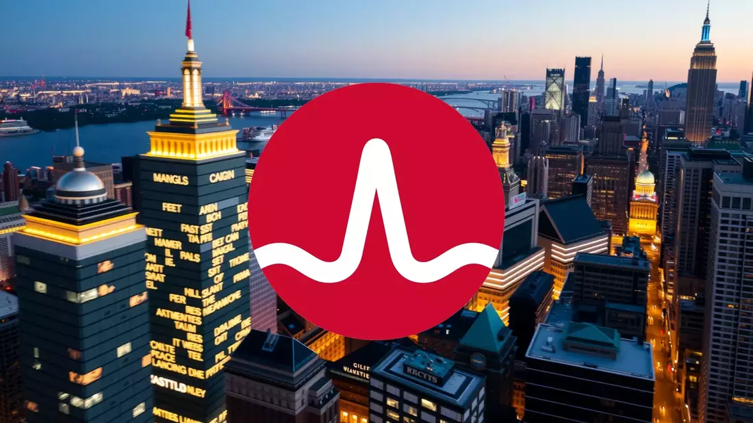 Broadcom Secures Third AI Anchor Client with Meta's 2nm Chip Commitment - Bild: über boerse-global.de