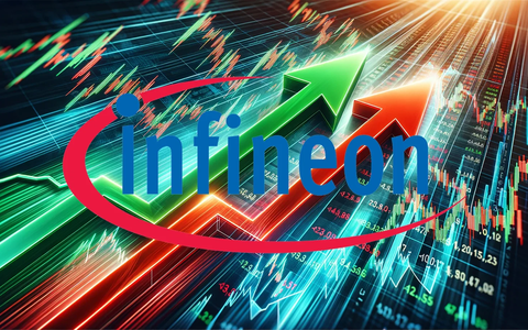 Infineon's AI Ambitions and Automotive Heft Draw Bullish Analyst Backing - Foto: über boerse-global.de