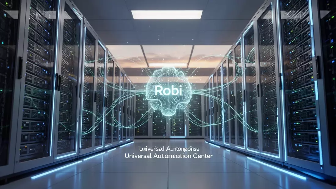 Stonebranch startet KI-Orchestrierung mit Robi AI - Bild: über boerse-global.de