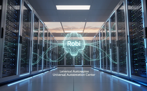 Stonebranch startet KI-Orchestrierung mit Robi AI - Foto: über boerse-global.de