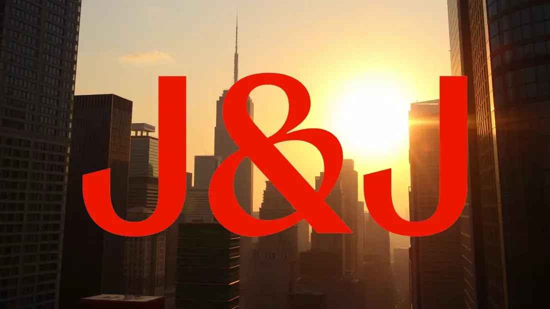 Johnson & Johnson: Un faro de estabilidad que eleva sus perspectivas en un mercado nervioso Illustration mit AI erstellt übermittelt durch boerse-global.de