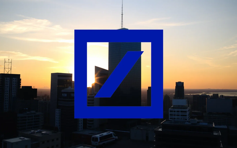 Deutsche Bank's Shareholder Meeting Confronts Labor Unrest and Payout Plans - Foto: über boerse-global.de