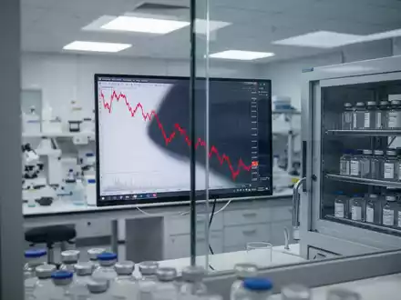 Guangdong Taienkang Pharma A Aktie: Kurs unter Druck - Foto: über boerse-global.de