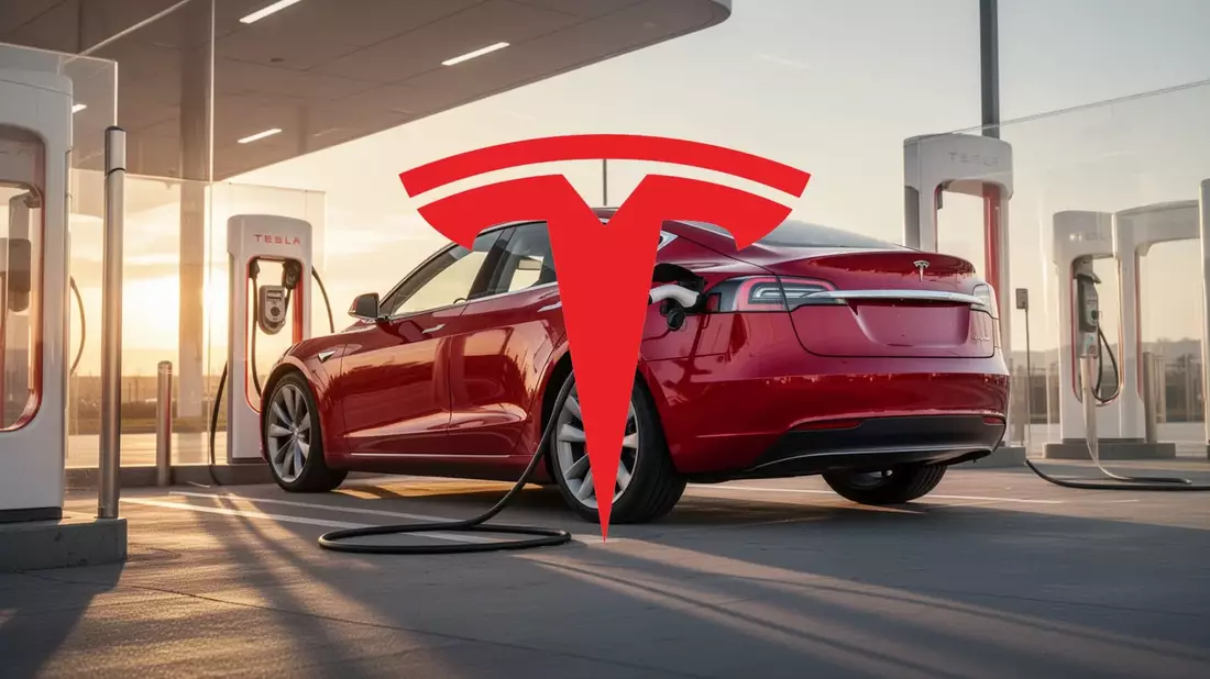 Tesla Aktie: Trendwende in Sicht? - Bild: über boerse-global.de