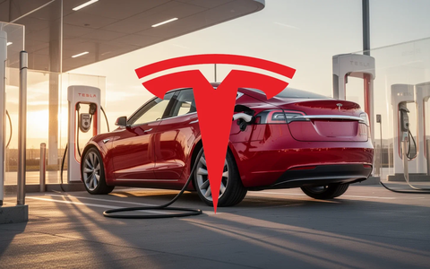 Tesla Aktie: Trendwende in Sicht? - Foto: über boerse-global.de Tesla Aktie: Trendwende in Sicht? - Foto: über boerse-global.de