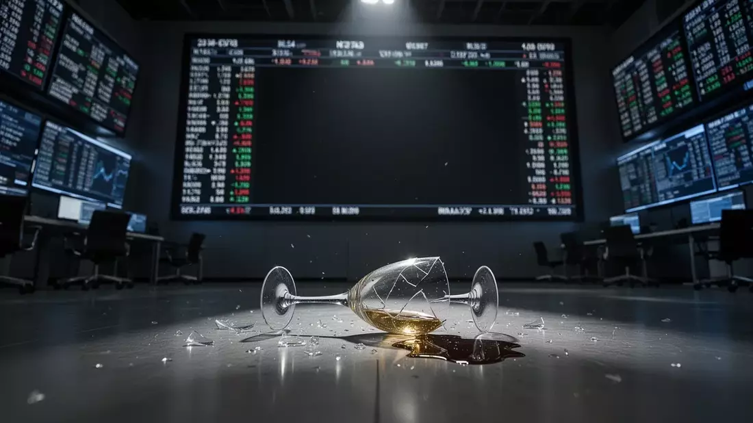 Opium: Liquiditäts-Schock - Bild: über boerse-global.de
