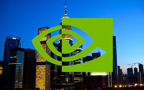 Nvidia's Accelerated Roadmap Fuels a Historic Winning Streak - Foto: über boerse-global.de