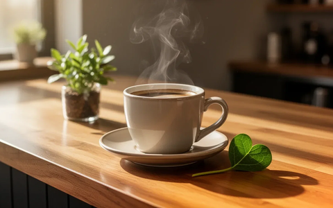 Kaffee-Studie: Zwei bis drei Tassen täglich schützen Psyche und Herz - Foto: über boerse-global.de Kaffee-Studie: Zwei bis drei Tassen täglich schützen Psyche und Herz - Foto: über boerse-global.de