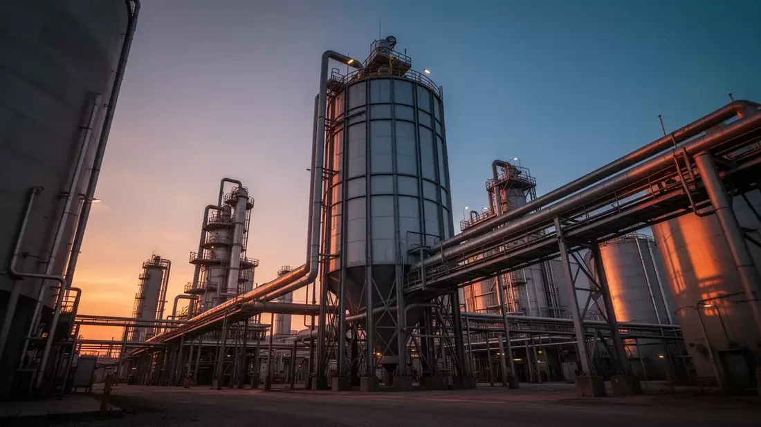 Engro Fertilizers Aktie: Jetzt wird abgerechnet - Bild: über boerse-global.de