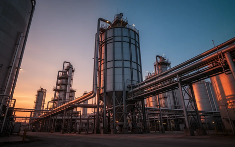 Engro Fertilizers Aktie: Jetzt wird abgerechnet - Foto: über boerse-global.de