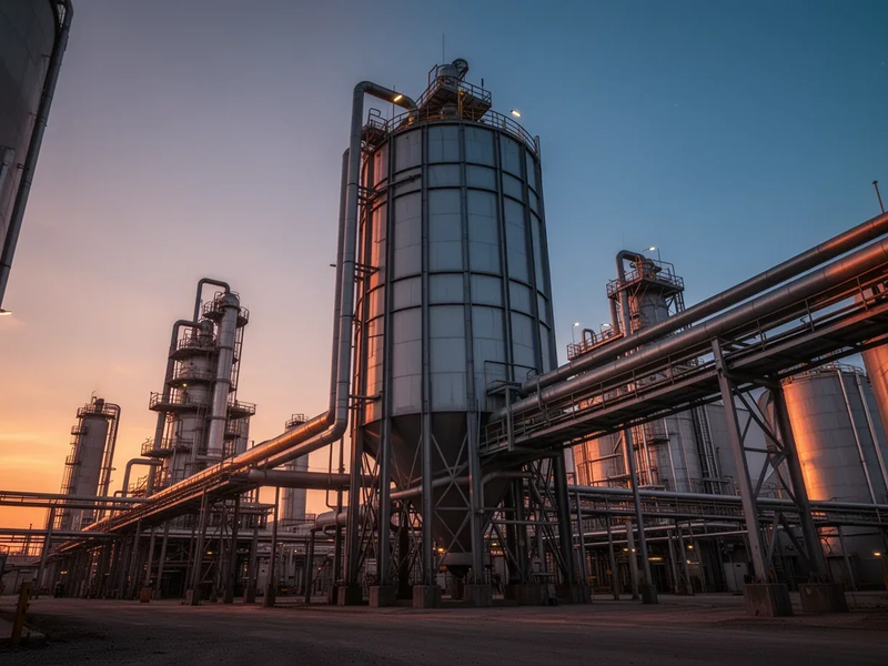 Engro Fertilizers Aktie: Jetzt wird abgerechnet - Foto: über boerse-global.de