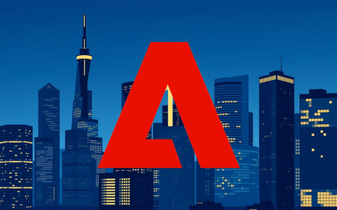 Adobe: La apuesta por la IA agentiva en un momento de transición - Foto: über boerse-global.de