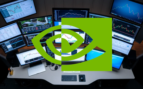 Nvidia: La aceleración estratégica que impulsa una racha histórica - Foto: über boerse-global.de
