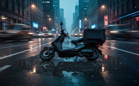 GraniteShares 3x Short Uber ETP: Wette auf Absturz! - Foto: über boerse-global.de GraniteShares 3x Short Uber ETP: Wette auf Absturz! - Foto: über boerse-global.de