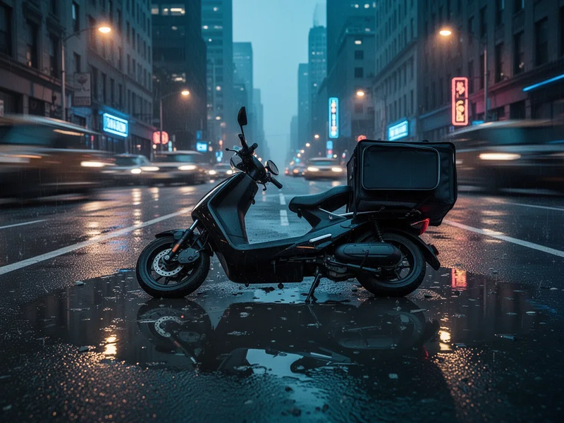 GraniteShares 3x Short Uber ETP: Wette auf Absturz! - Foto: über boerse-global.de