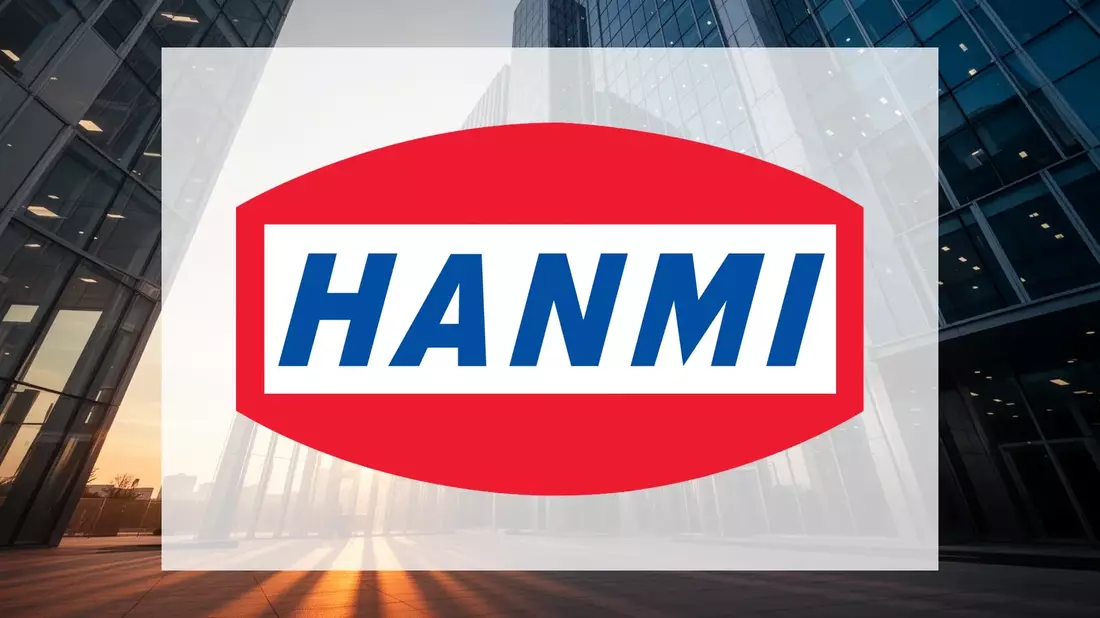 Hanmimicon Aktie: Strategische Offensive - Bild: über boerse-global.de