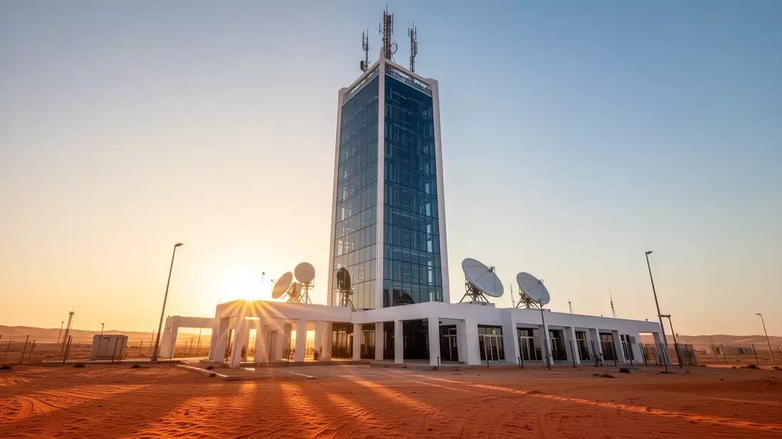 Saudi Azm Aktie: Strategische Offensive! - Bild: über boerse-global.de
