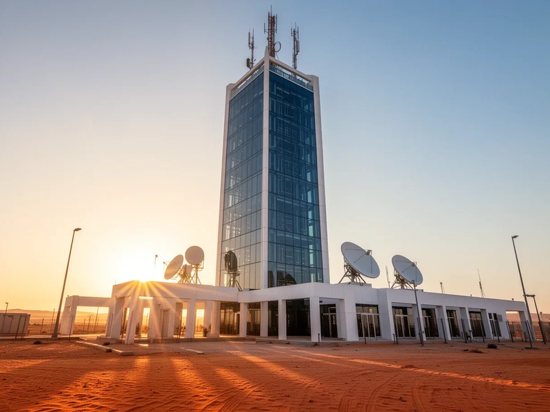 Saudi Azm Aktie: Strategische Offensive! - Foto: über boerse-global.de