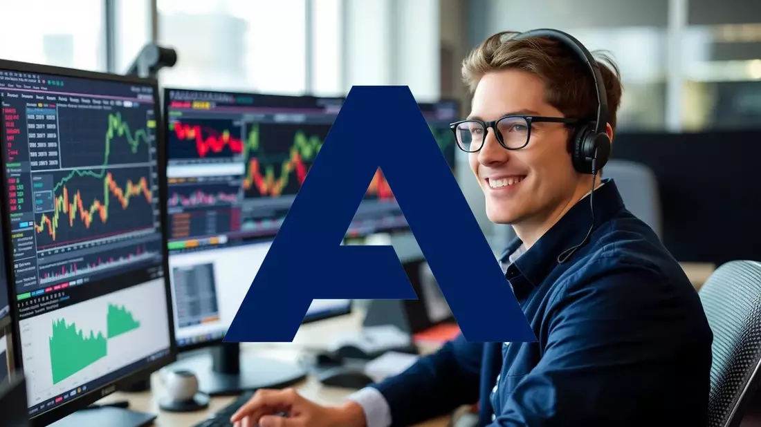 Airbus: El Peso de la Historia y la Urgencia de la Fábrica Illustration mit AI erstellt übermittelt durch boerse-global.de