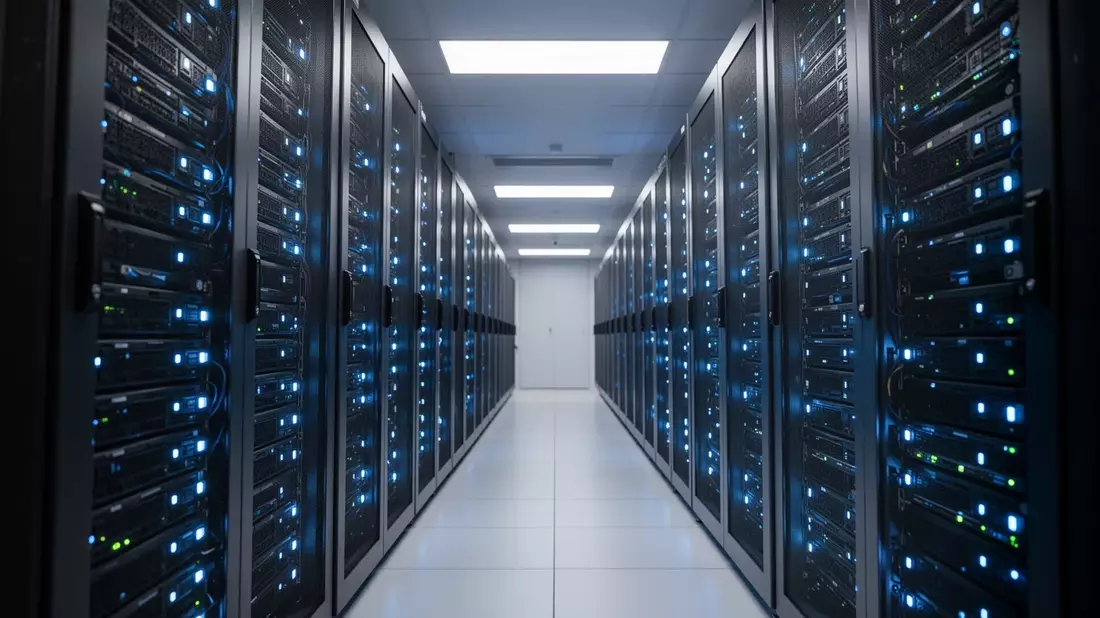 Tianrong Internet Aktie: Strategische Offensive - Bild: über boerse-global.de