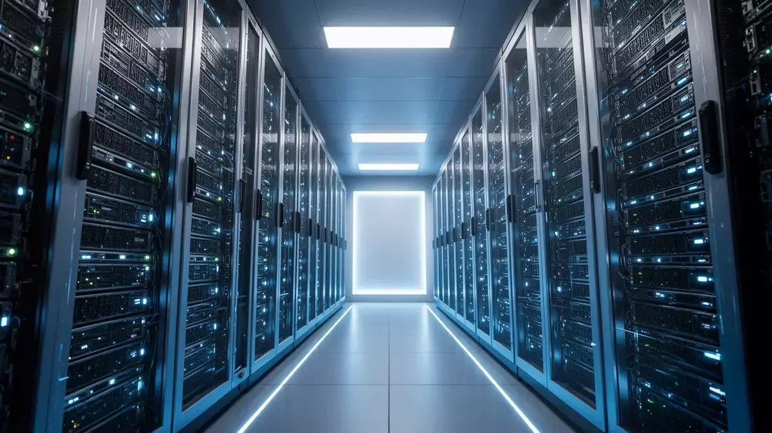 Sentinel (DVPN): Strategische Offensive - Bild: über boerse-global.de