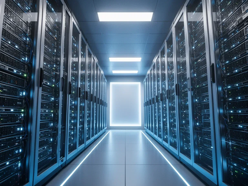 Sentinel (DVPN): Strategische Offensive - Foto: über boerse-global.de