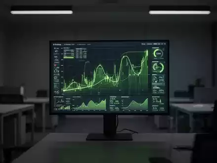 SL Vionics Aktie: Zahlenfokus im Nachrichtenvakuum - Foto: über boerse-global.de