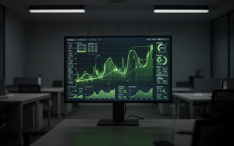 SL Vionics Aktie: Zahlenfokus im Nachrichtenvakuum - Foto: über boerse-global.de