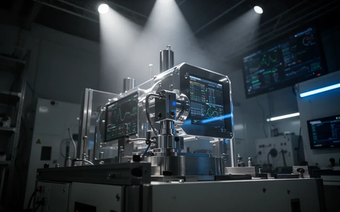 Donghua Testing Aktie: Entscheidende Phase - Foto: über boerse-global.de