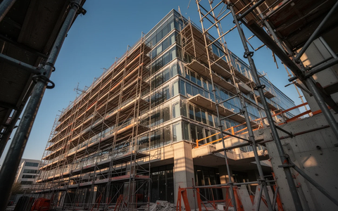 Slam Corp. Aktie: Radikaler Umbau! - Foto: über boerse-global.de