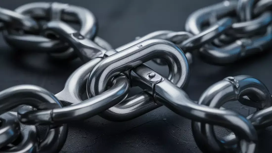 Delphi Chain Link: Was dahinter steckt - Bild: über boerse-global.de