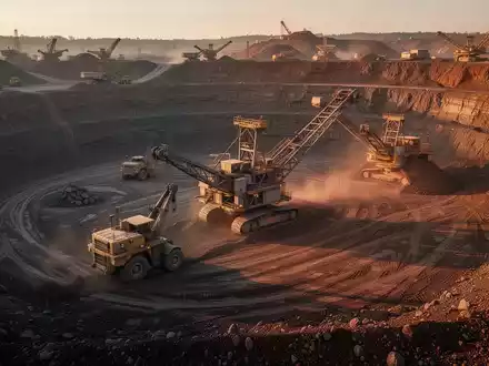Magnum Goldcorp Aktie: Radikaler Umbau - Foto: über boerse-global.de