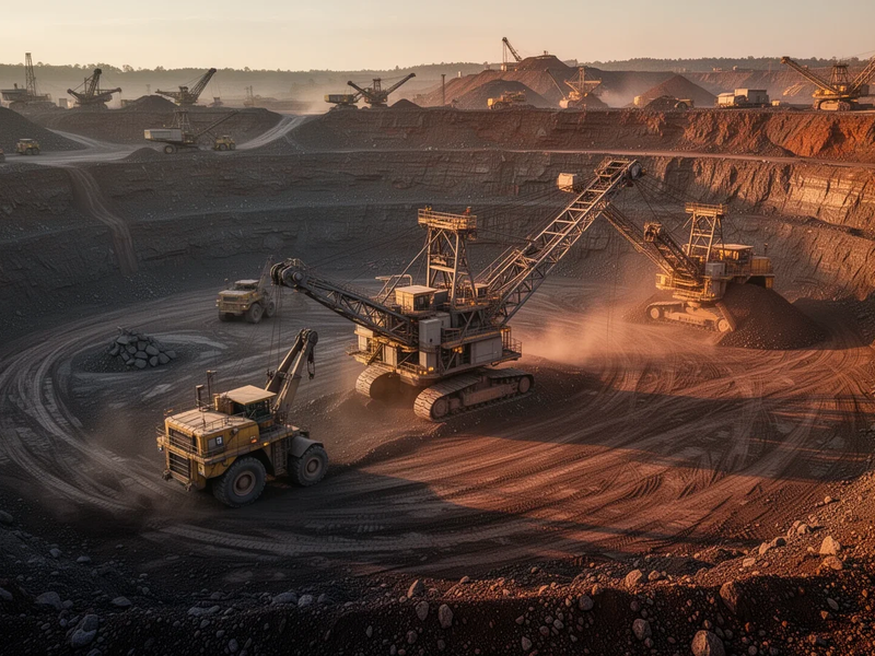 Magnum Goldcorp Aktie: Radikaler Umbau - Foto: über boerse-global.de